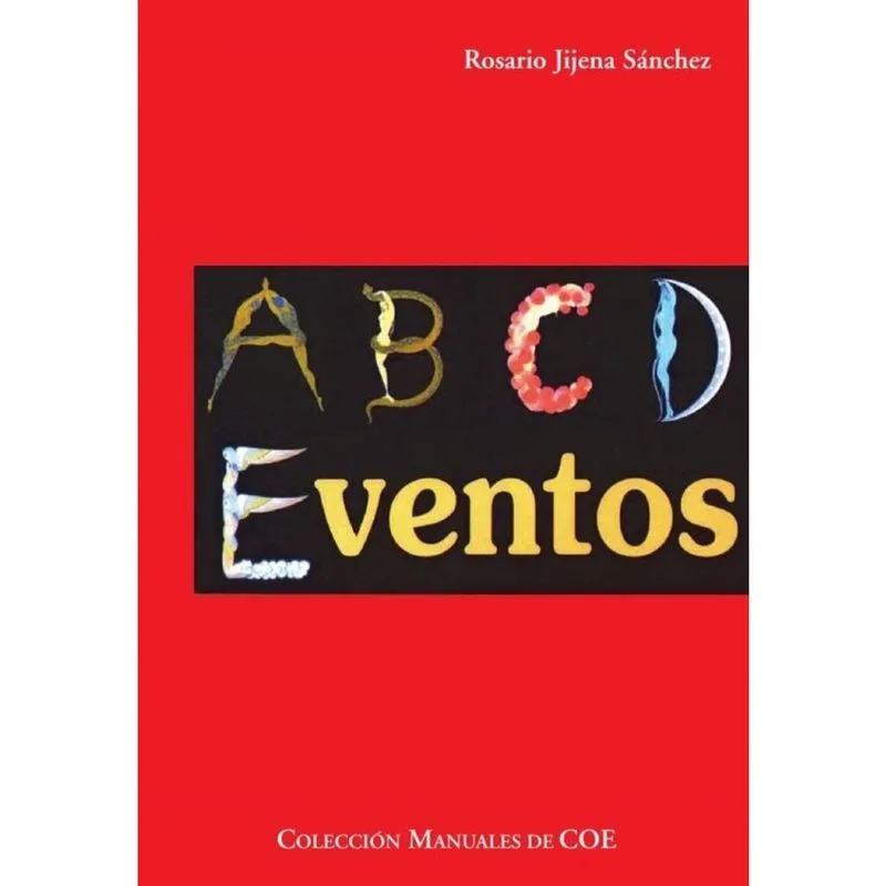Abcd eventos - Espanhol