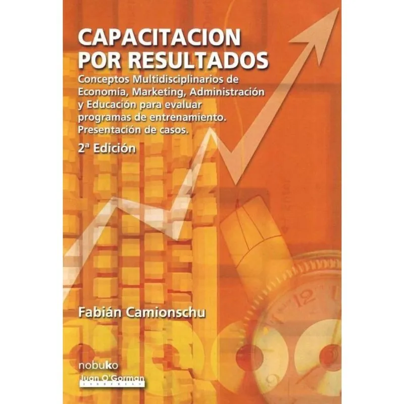 Capacitación por resultados - Espanhol