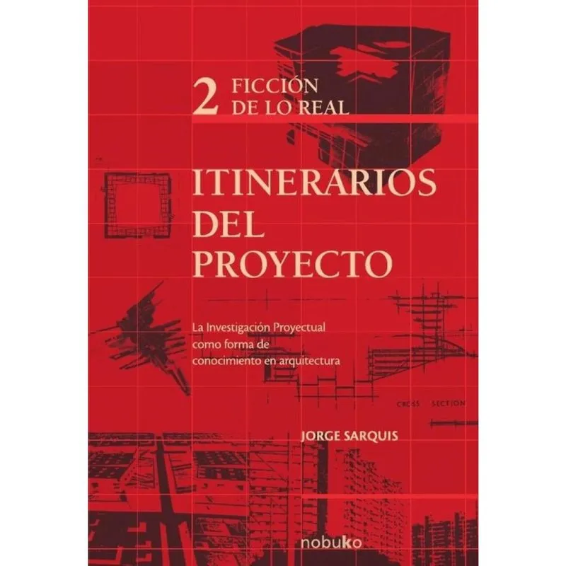 Itinerarios del proyecto ii - Ficción de lo real - Espanhol
