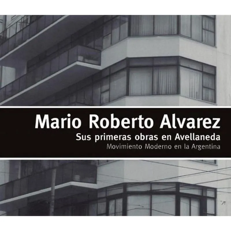 Mario Roberto Alvarez - Espanhol