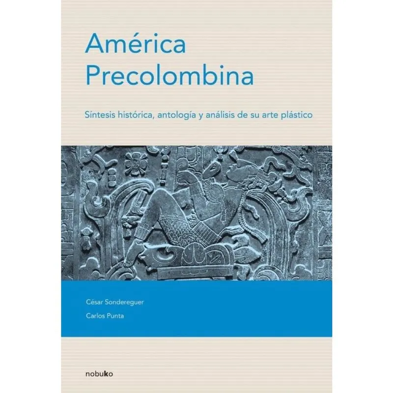 América precolombina - Espanhol