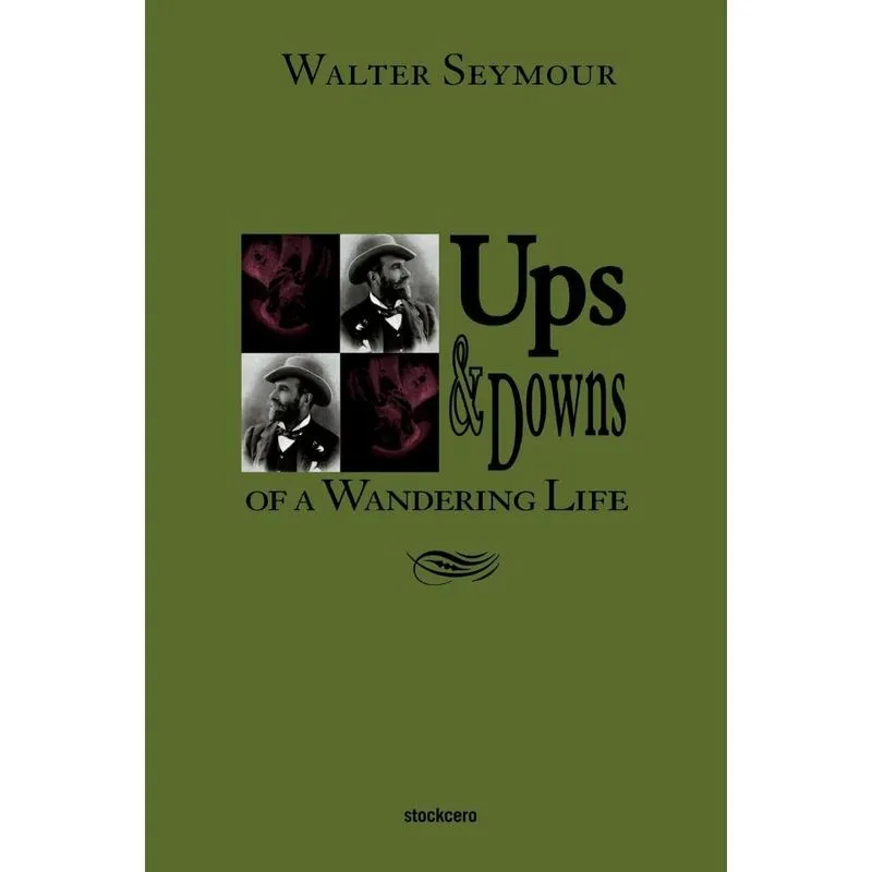 Ups & Downs of a Wandering Life