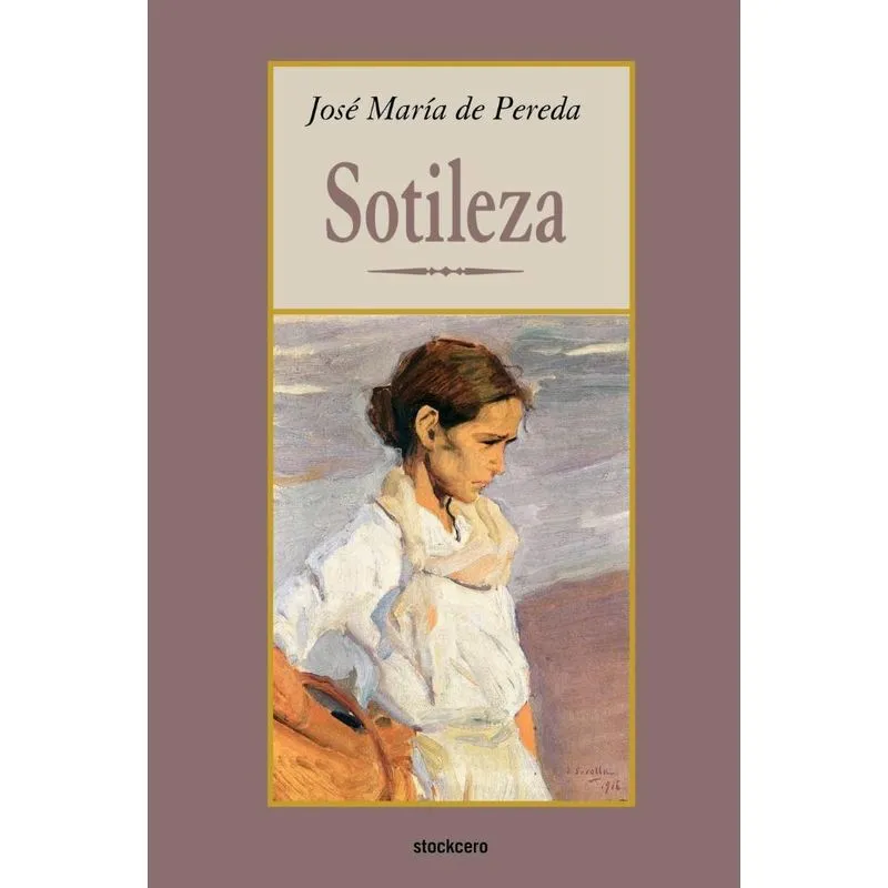 Sotileza