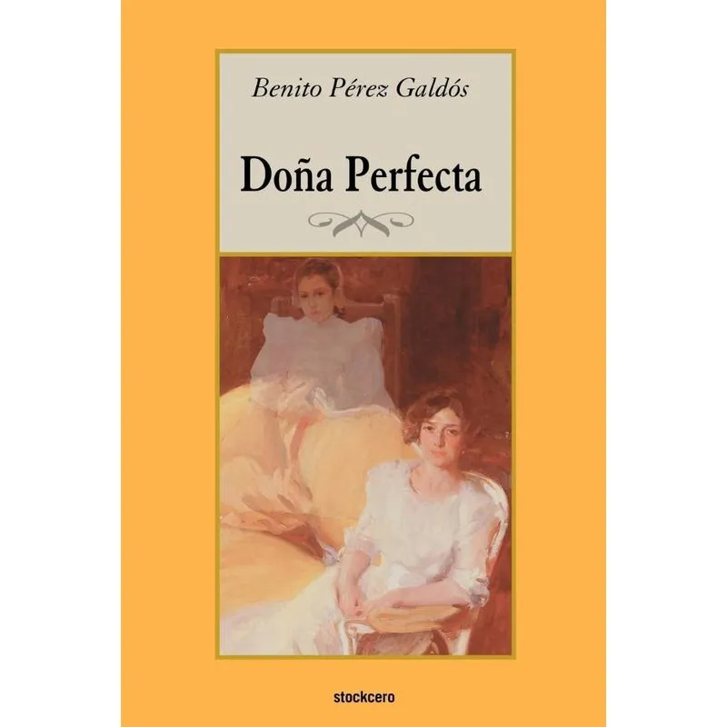 Doña Perfecta