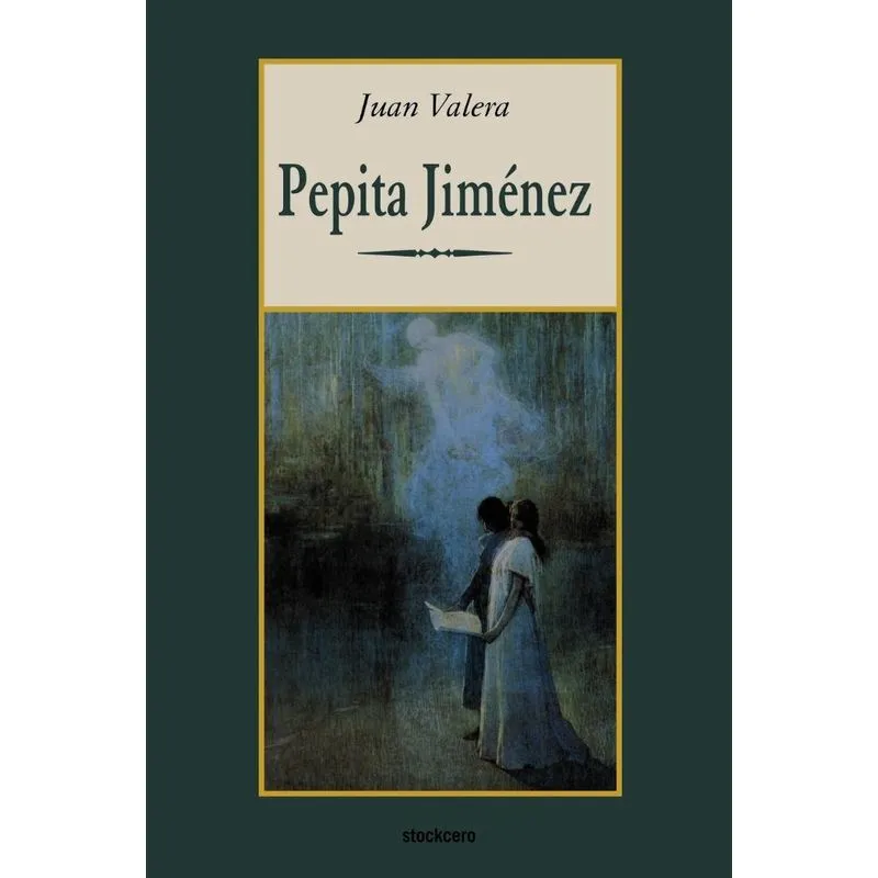 Pepita Jimenez