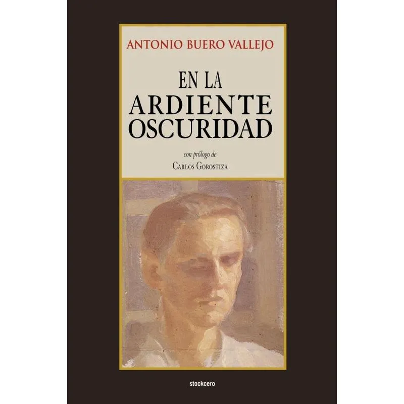 En la ardiente oscuridad