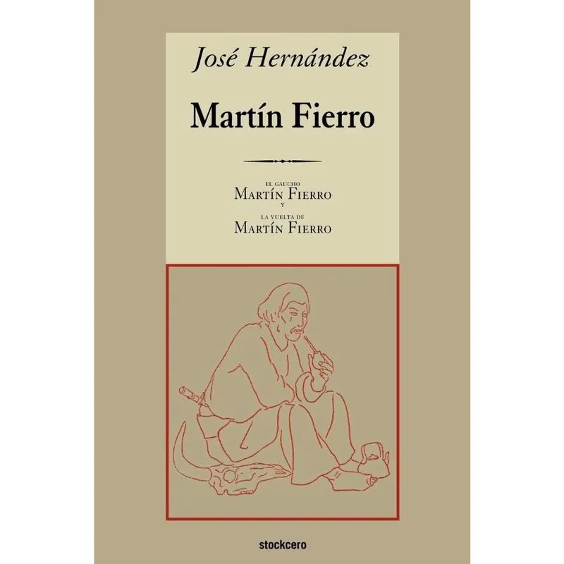 Martin Fierro