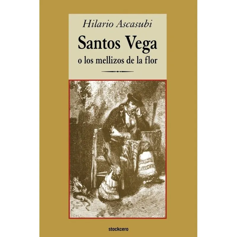 Santos Vega