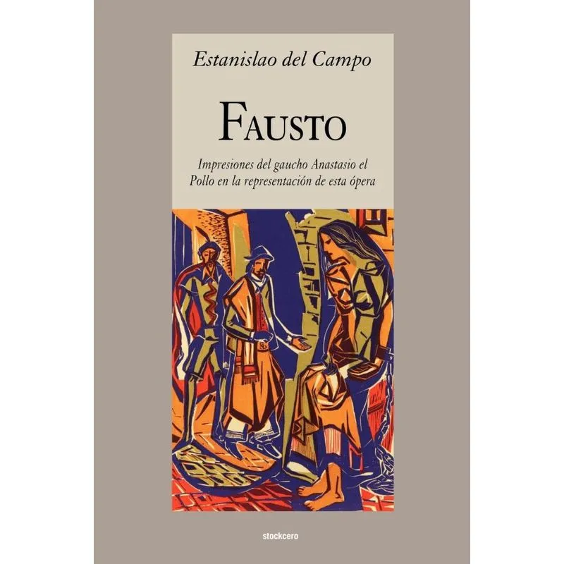 Fausto