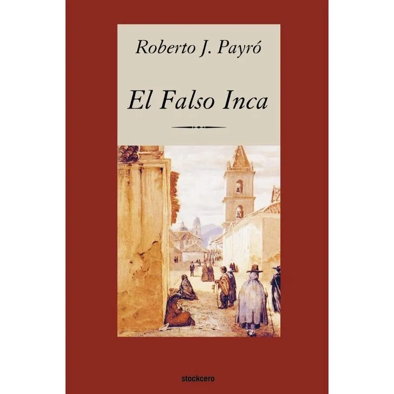El falso Inca