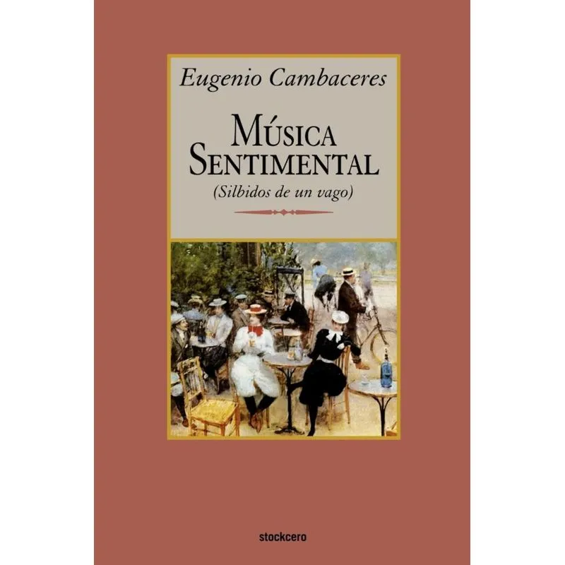 Musica sentimental