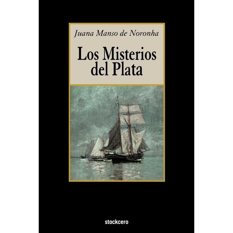 Los Misterios Del Plata