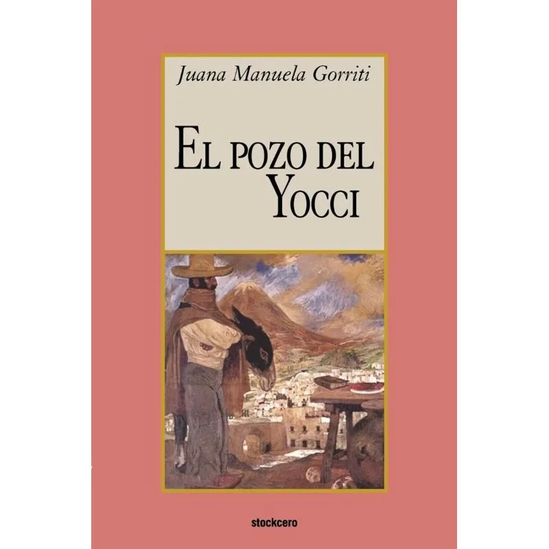 El pozo del Yocci