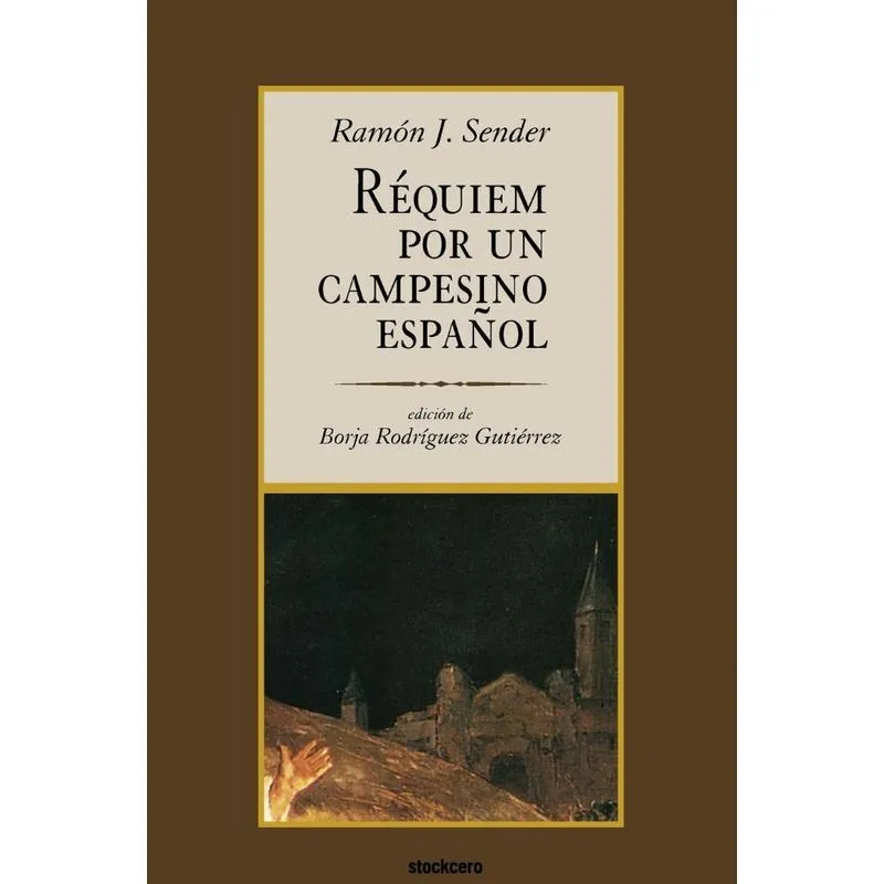 Réquiem por un campesino español