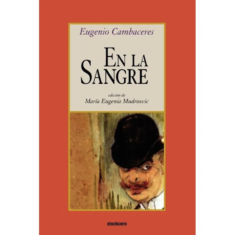 En la sangre