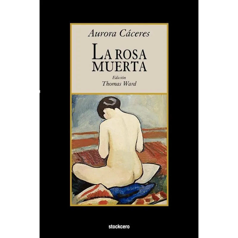 La Rosa Muerta