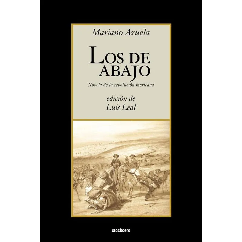Los de abajo