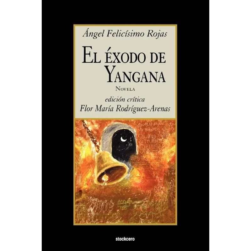 El exodo de Yangana