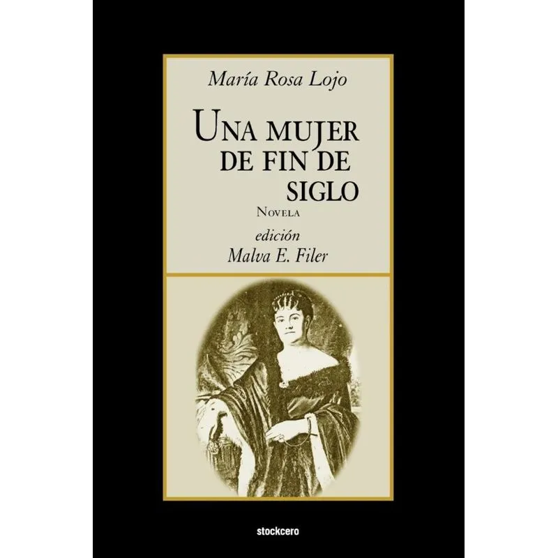 Una mujer de fin de siglo
