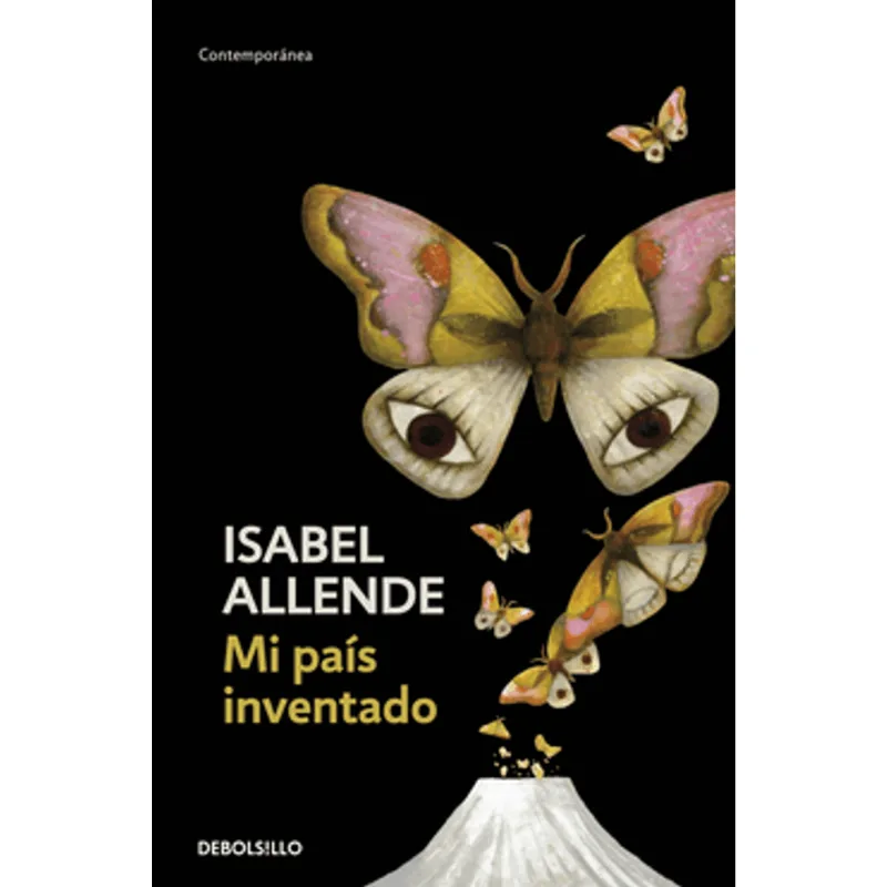 Mi Pais Inventado