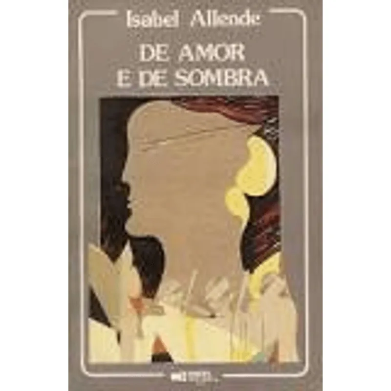 De Amor Y de Sombra