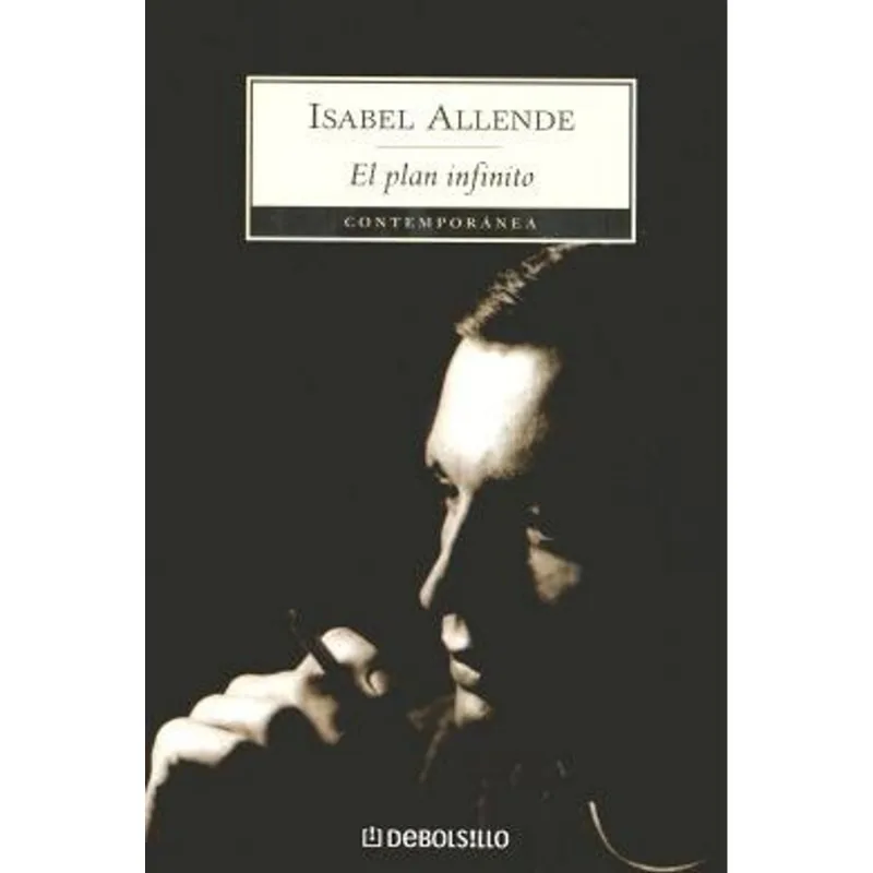Plan Infinito, El El Plan Infinito