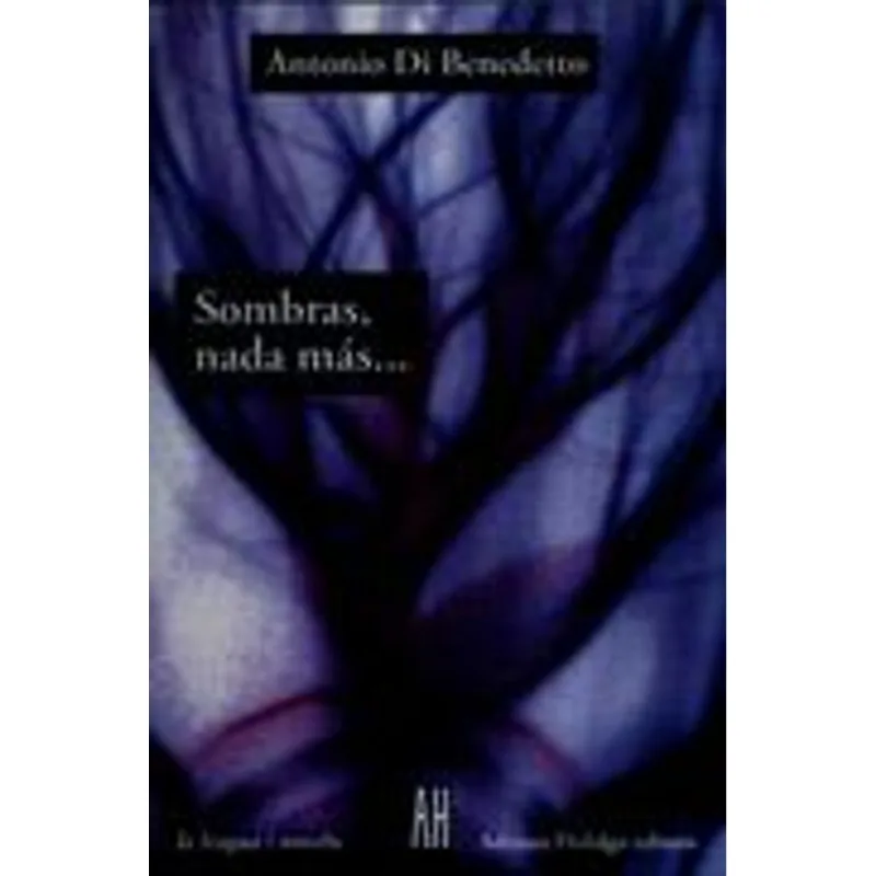 Sombras, Nada Mas...