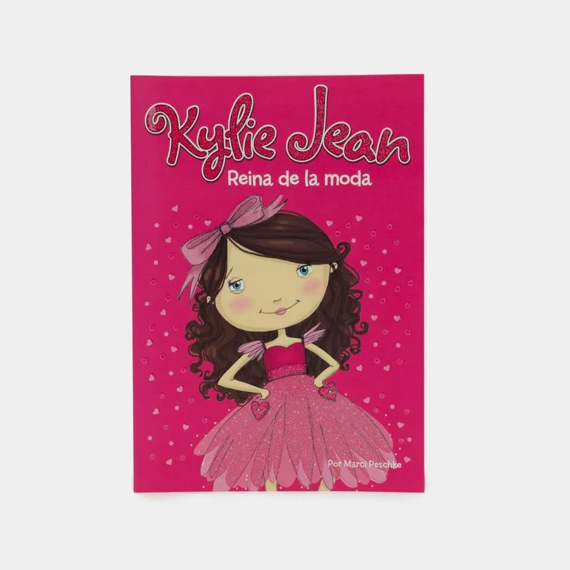 Kylie Jean. Reina de la moda
