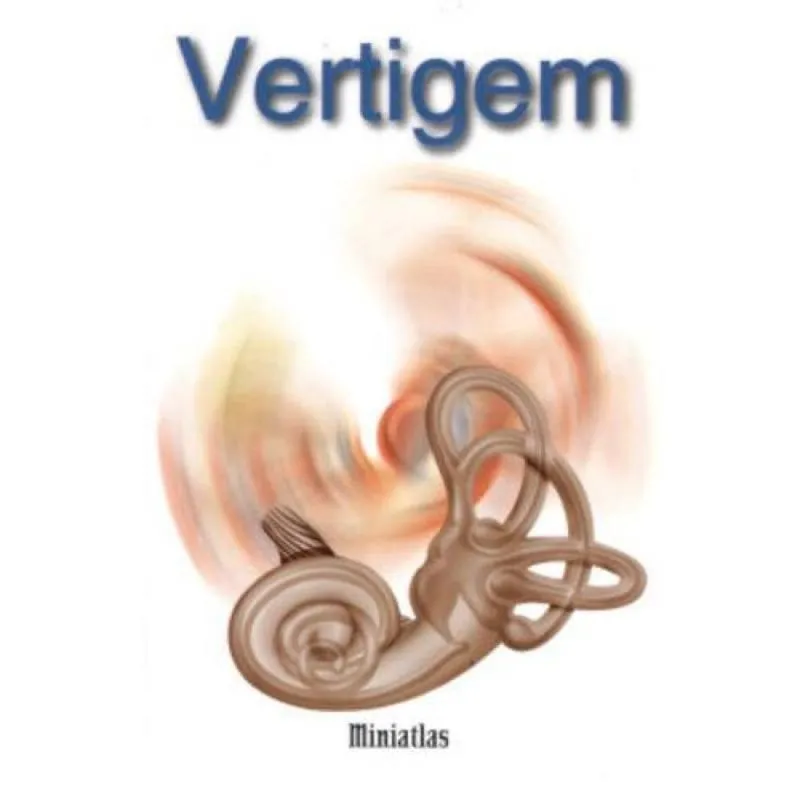 MINI ATLAS - VERTIGEM