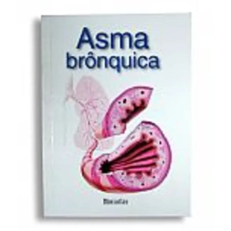 MINIATLAS - ASMA BRONQUICA