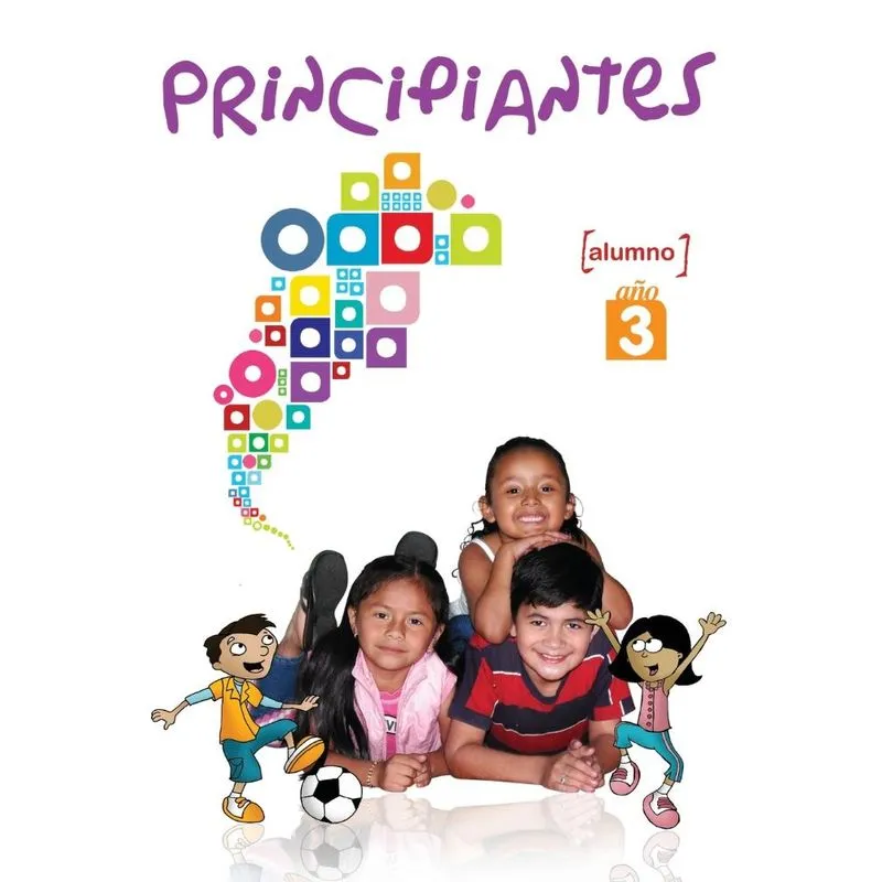Principiantes, Año 3, Alumno