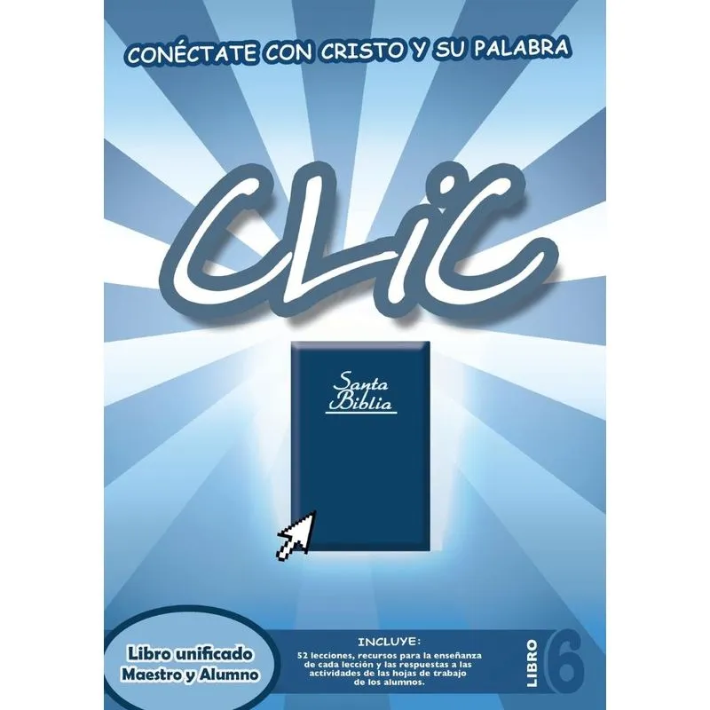 CLIC, Libro 6 (unificado)