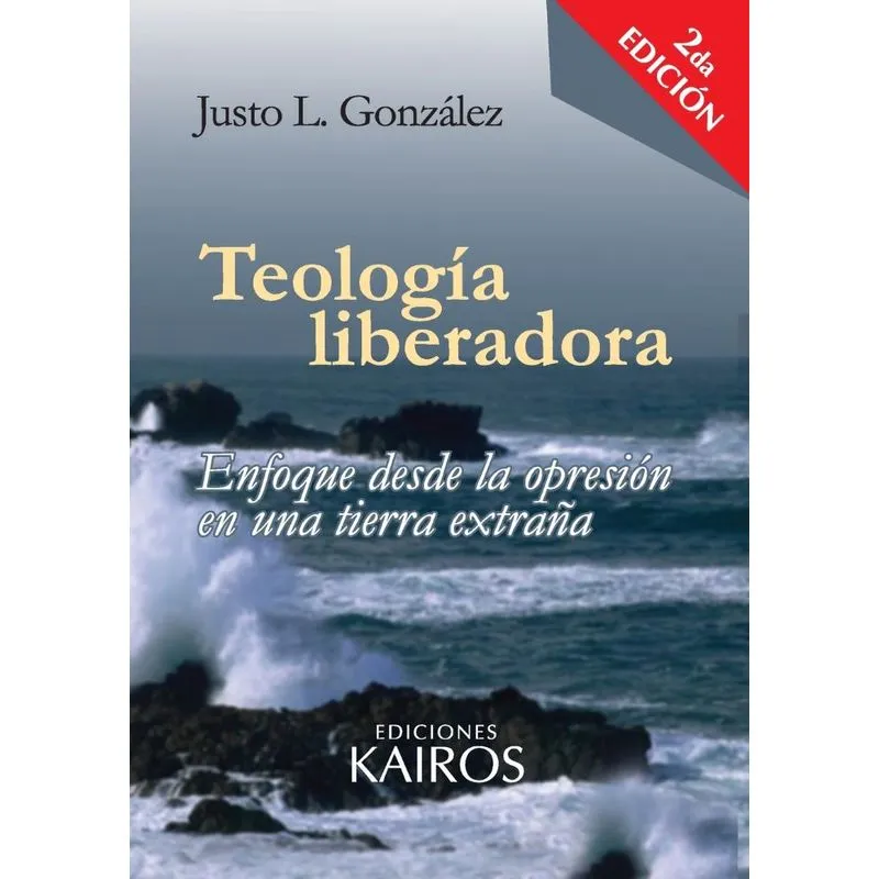 Teología liberadora