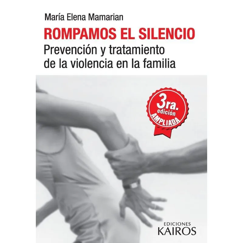 Rompamos el silencio