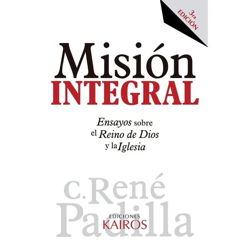 Misión Integral