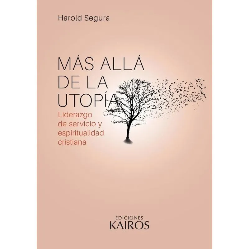 Más allá de la utopía