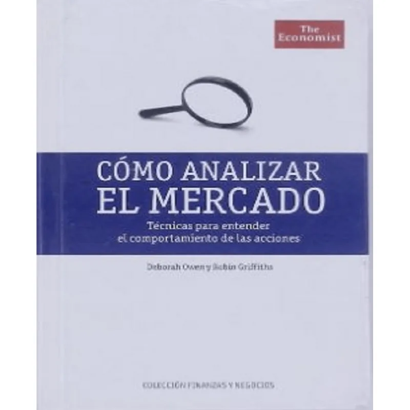 Cómo Analizar el Mercado: Estrategias para Inversores Inteligentes COMO ANALIZAR EL MERCADO