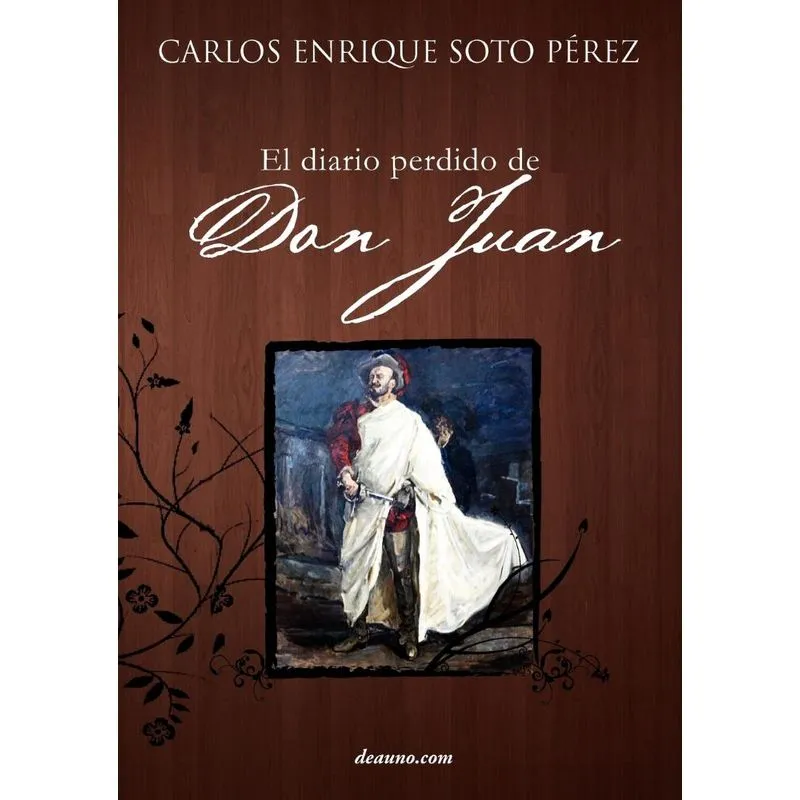 El Diario Perdido de Don Juan