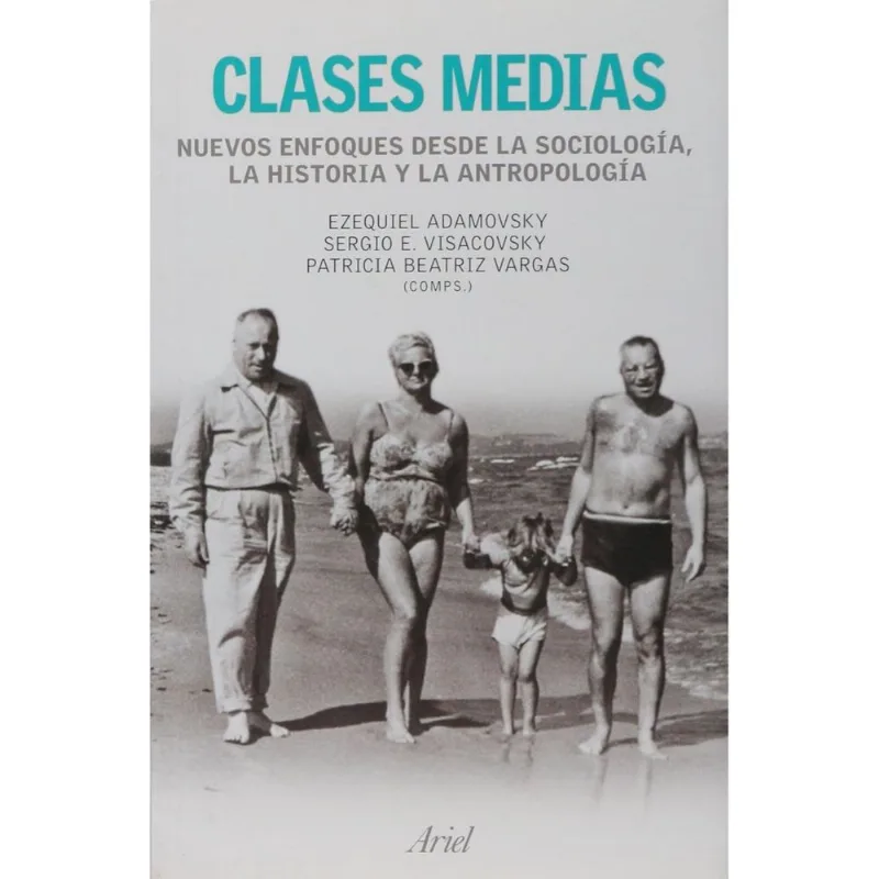 Clases medias