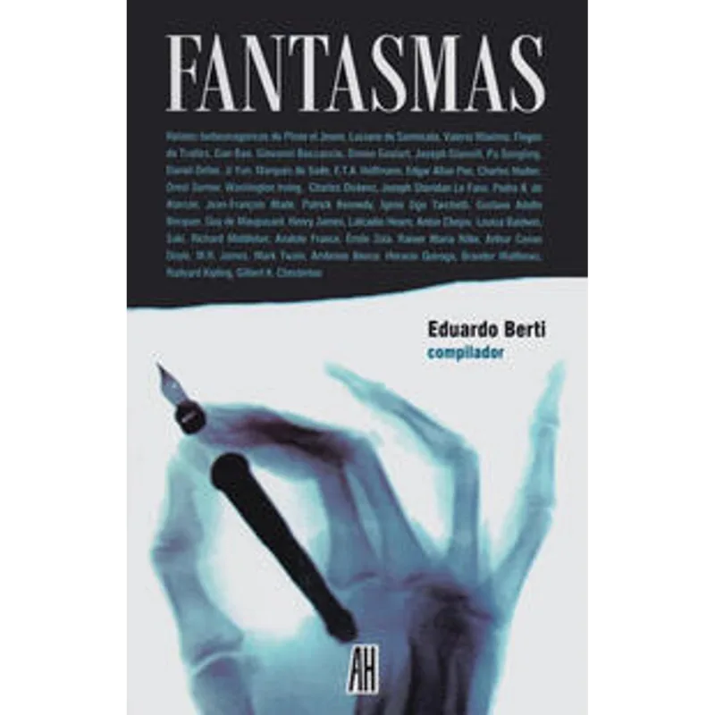 Fantasmas