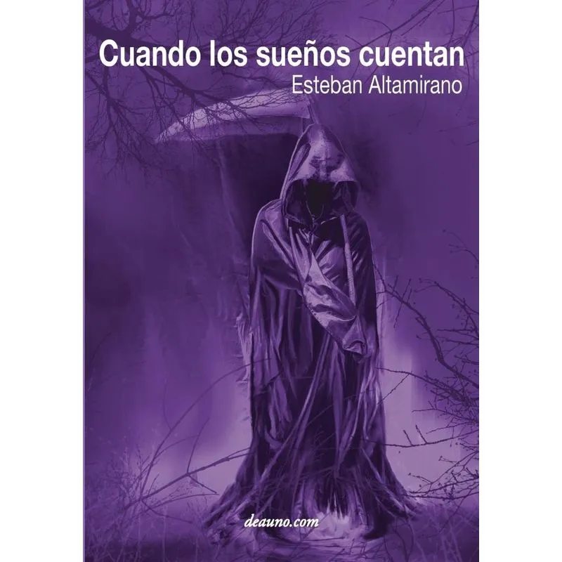 Cuando Los Suenos Cuentan