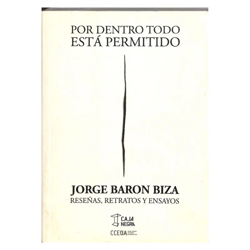 POR DENTRO TODO ESTA PERMITIDO