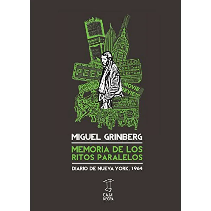 MEMORIA DE LOS RITOS PARALELOS