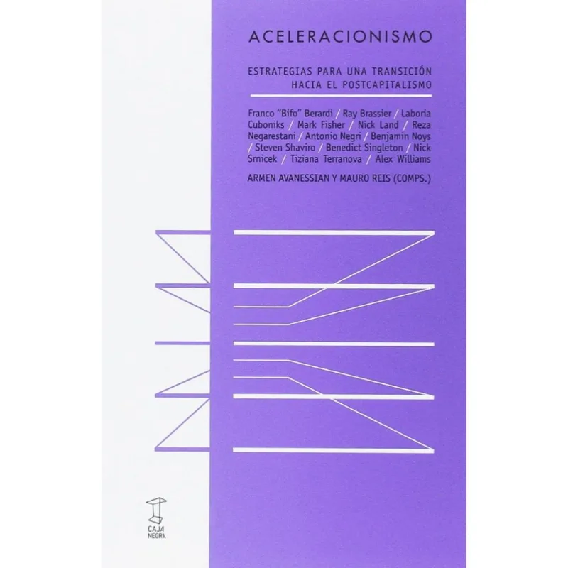 Aceleracionismo
