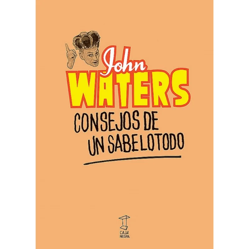 Consejos de un sabelotodo
