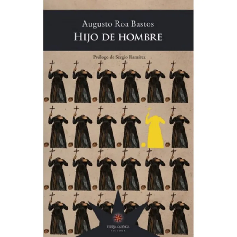 HIJO DEL HOMBRE