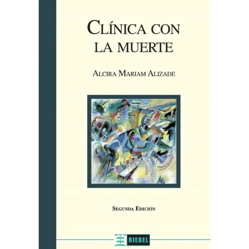 Clínica con la muerte - Espanhol