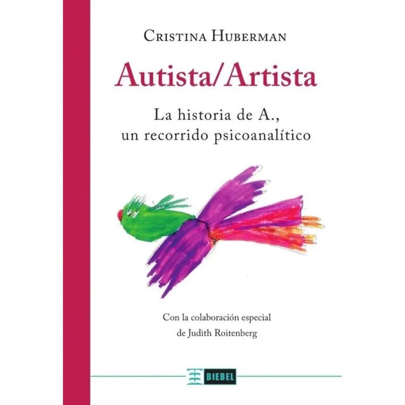 Autista / Artista - Espanhol