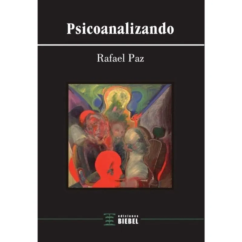 Psicoanalizando - Espanhol