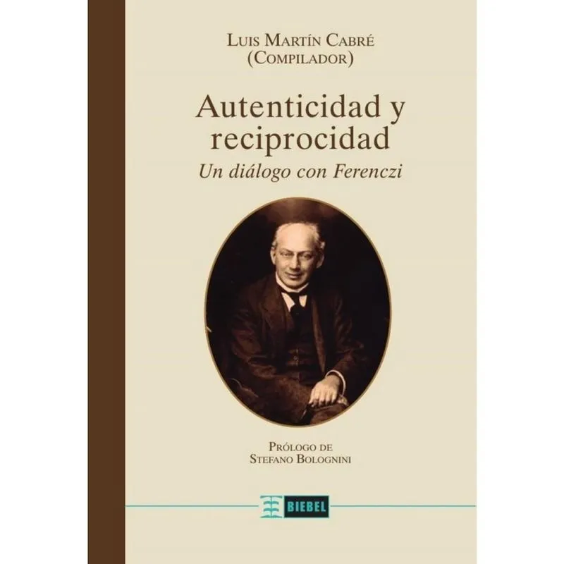 Autenticidad y reciprocidad - Espanhol